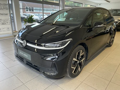 Foto von Fahrzeug