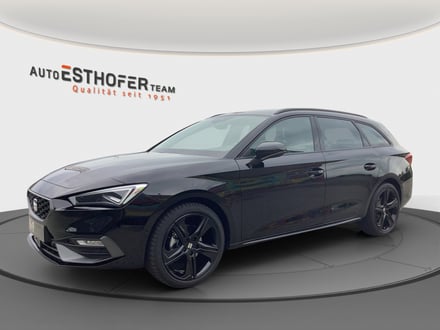 SEAT Leon SP Kombi FR Edition 1.5 TSI 115 PS