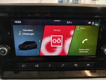 Thumbnail-Foto von Fahrzeug