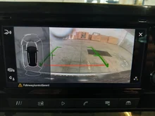 Thumbnail-Foto von Fahrzeug