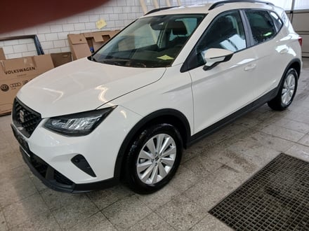SEAT Arona Style Edition 1.0 TSI DSG