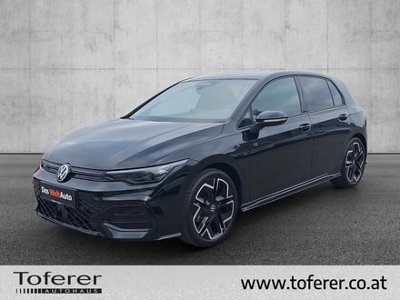 VW Golf Sport mHEV TSI DSG