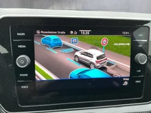 Thumbnail-Foto von Fahrzeug