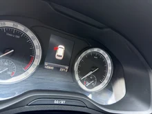 Škoda Karoq 4x4 Ambition TDI SCR in Magnetic-Braun Metallic