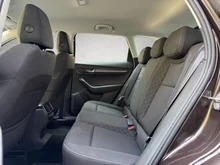Škoda Karoq 4x4 Ambition TDI SCR in Magnetic-Braun Metallic