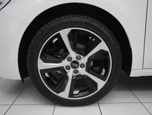 Thumbnail-Foto von Fahrzeug