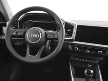 Thumbnail-Foto von Fahrzeug