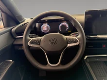 VW T-Roc Style eTSI DSG in Pure White Dach Black Uni