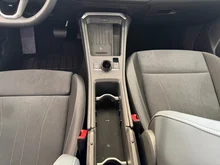 VW T-Roc Style eTSI DSG in Pure White Dach Black Uni
