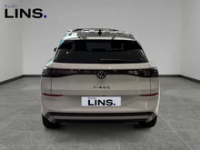 VW T-Roc Style eTSI DSG in Pure White Dach Black Uni