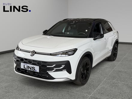 VW T-Roc Style eTSI DSG