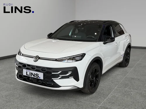 VW T-Roc Style eTSI DSG