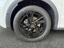VW T-Roc Style eTSI DSG in Pure White Dach Black Uni
