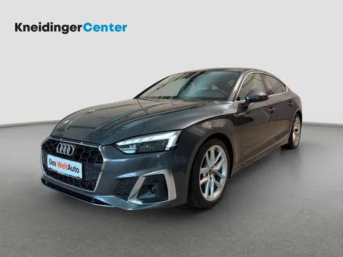 Audi A5 Sportback 40 TFSI S line
