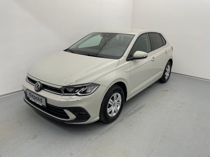 VW Polo 4Me