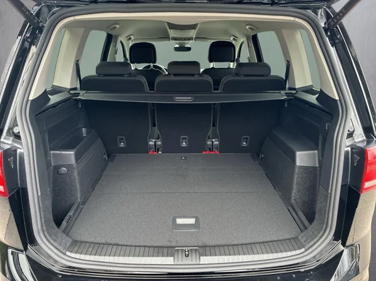 Bild eines VW Touran Friends TSI