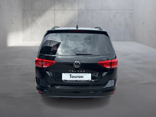Bild eines VW Touran Friends TSI