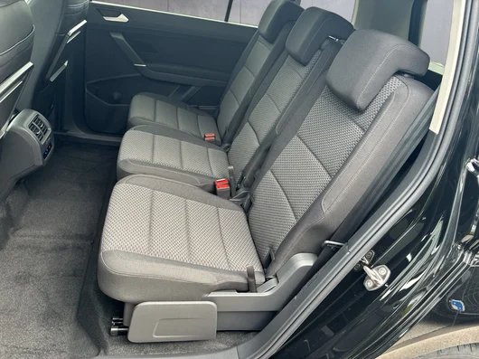 Bild eines VW Touran Friends TSI