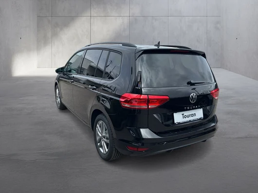 Bild eines VW Touran Friends TSI