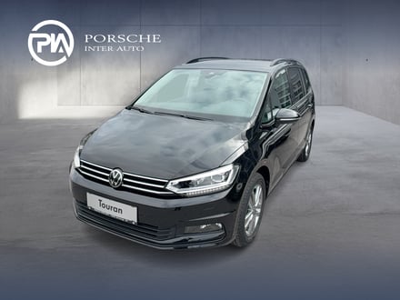 VW Touran Friends TSI