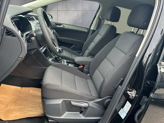 Bild eines VW Touran Friends TSI