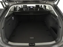 VW Passat Variant Business TDI DSG in Diabasgrau Metallic