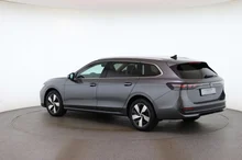 VW Passat Variant Business TDI DSG in Diabasgrau Metallic