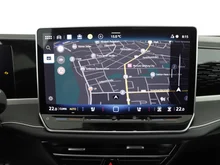 VW Passat Variant Business TDI DSG in Diabasgrau Metallic