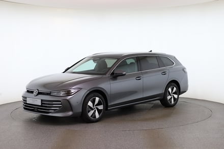 VW Passat Variant Business TDI DSG