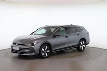 VW Passat Variant Business TDI DSG in Diabasgrau Metallic