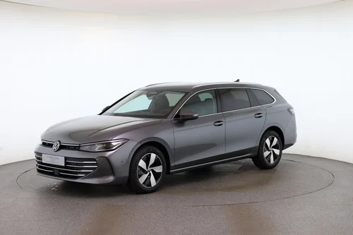 VW Passat Variant Business TDI DSG