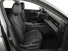 VW Passat Variant Business TDI DSG in Diabasgrau Metallic
