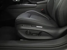 VW Passat Variant Business TDI DSG in Diabasgrau Metallic