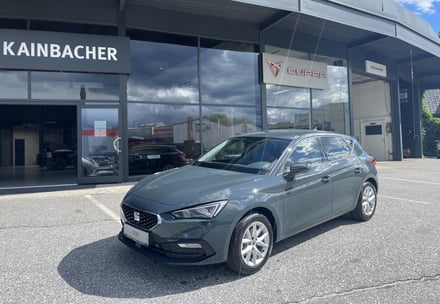 SEAT Leon Style Edition 1.5 TSI 115 PS