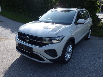 VW T-Cross Friends TSI