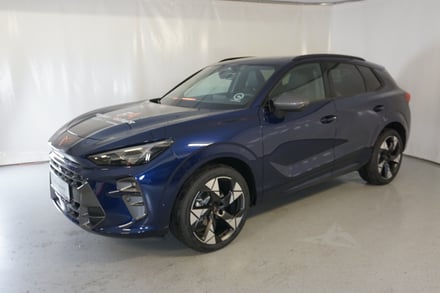 CUPRA Terramar 1.5 e-TSI 150 PS DSG