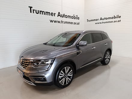 Renault Koleos Initiale Paris 4x4