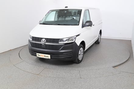 VW Transporter Kastenwagen TDI