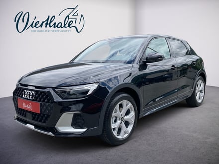 Audi A1 allstreet 30 TFSI intense