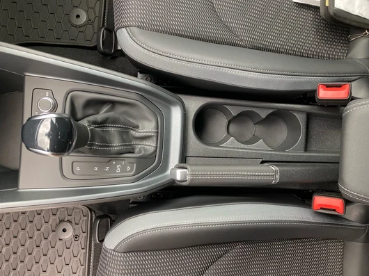 Bild eines Audi A1 allstreet 30 TFSI intense
