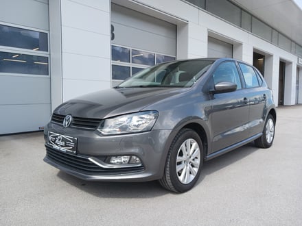 VW Polo Comfortline