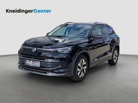 VW Tiguan Friends eTSI DSG