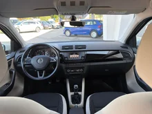Thumbnail-Foto von Fahrzeug