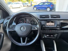 Thumbnail-Foto von Fahrzeug