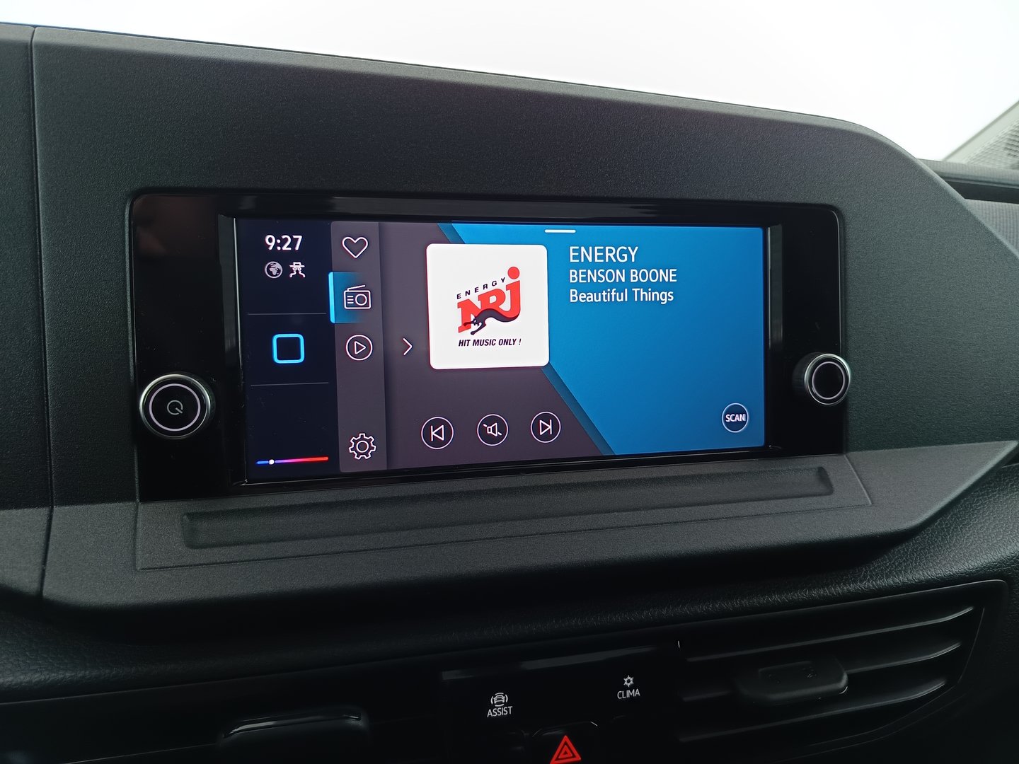 VW Caddy Cargo TDI | Bild 19 von 27