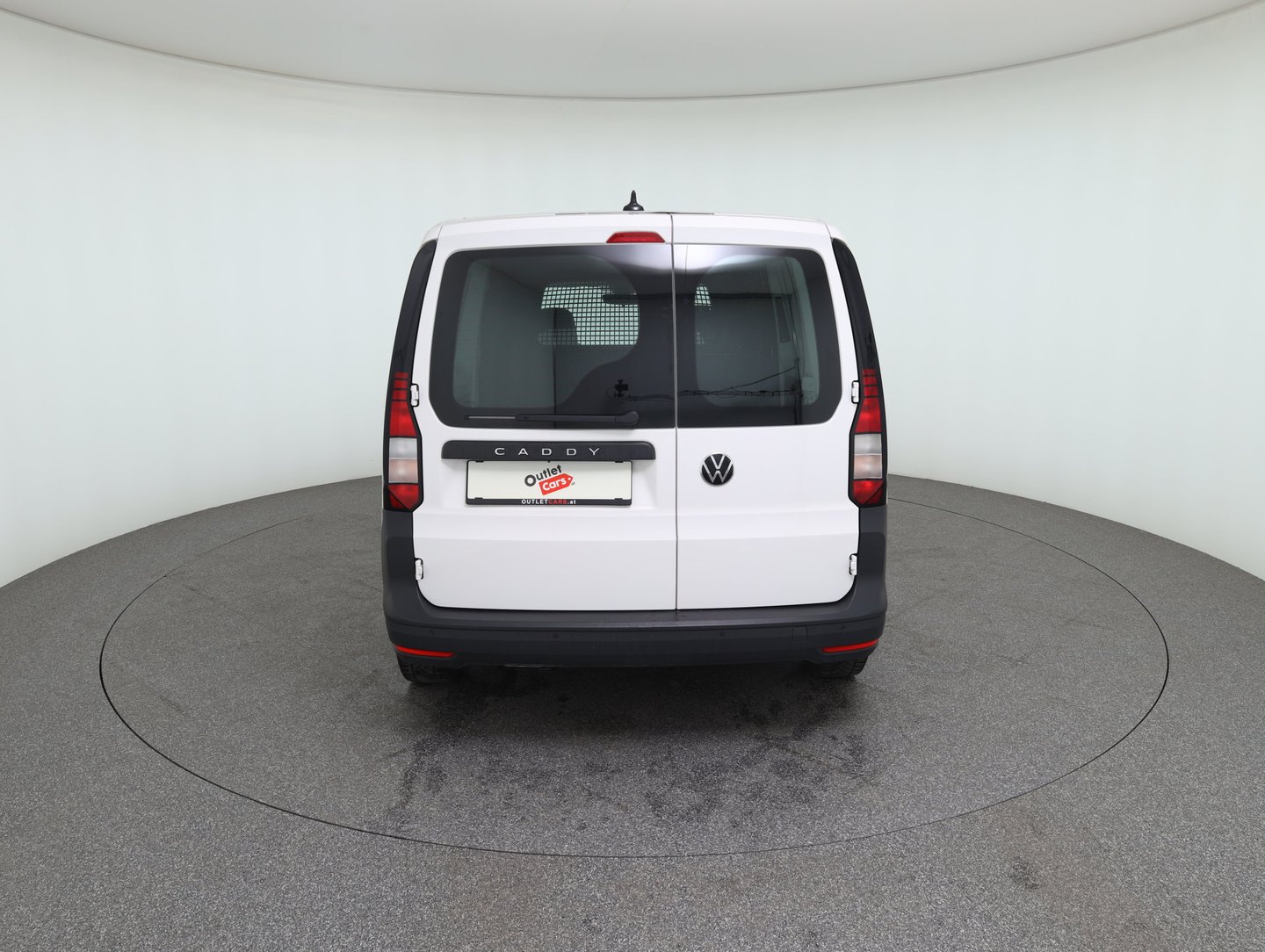 VW Caddy Cargo TDI | Bild 6 von 27