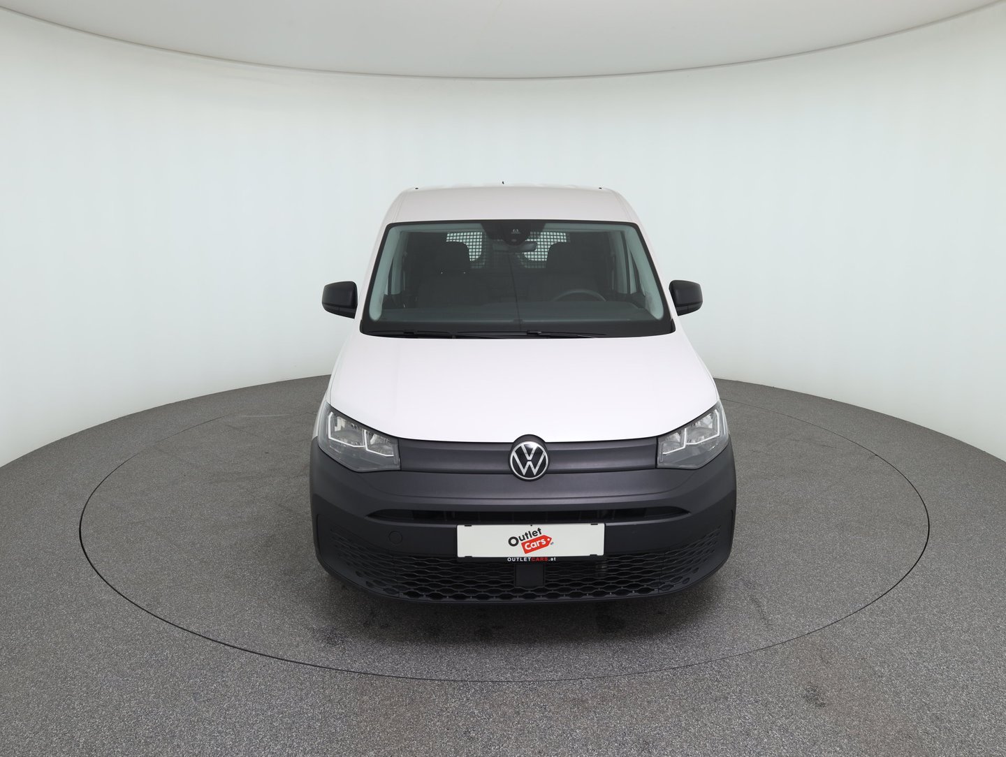 VW Caddy Cargo TDI | Bild 2 von 27