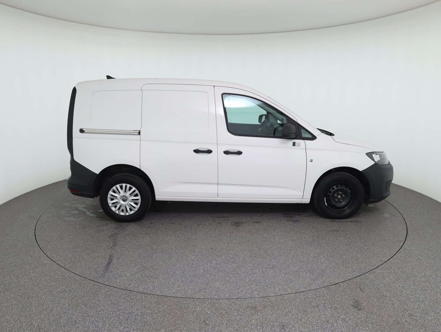 VW Caddy Cargo TDI | Bild 4 von 27