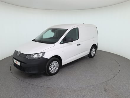 VW Caddy Cargo TDI