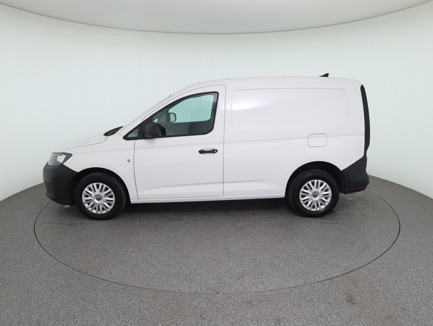 VW Caddy Cargo TDI | Bild 8 von 27